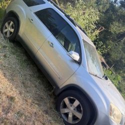 2010 GMC Acadia