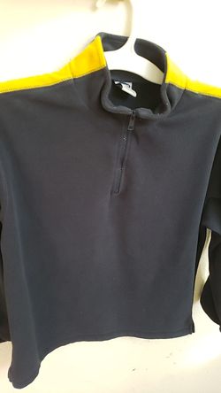 Old navy fleece jacket