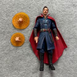 Marvel Legends Dr Strange Multiverse Of Maddness MCU 6” Action Figure