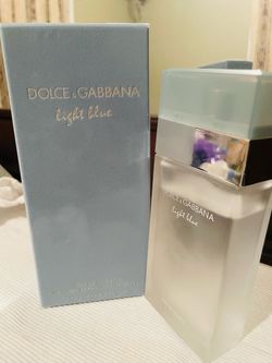 Dolce & Gabbana Light Blue Eau de Toilette 100ml