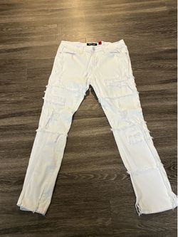 Makobi Jeans Designer