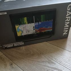Garmin Sonor System
