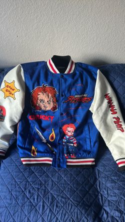 Chucky jacket