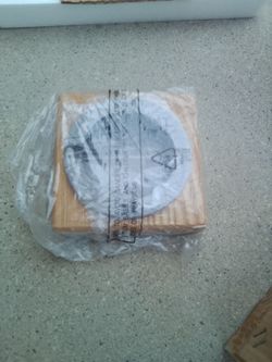 Marlboro ashtray
