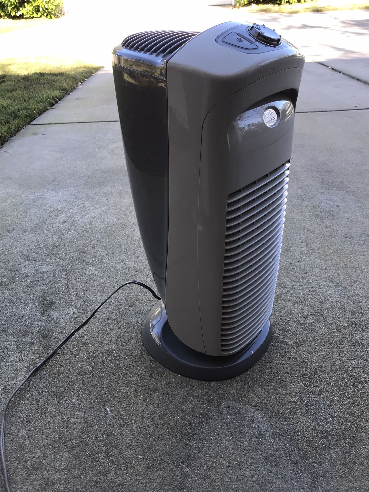 Hunter air purifier for Sale in Oakland, FL OfferUp