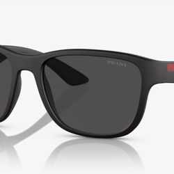 Men's Prada sunglasses