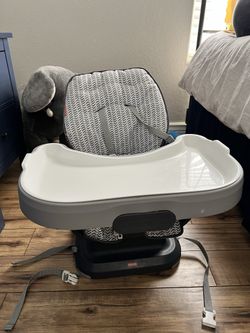 Baby Booster Seat