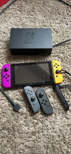 Nintendo Switch 1