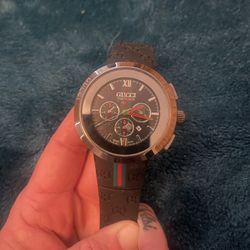 Men’s Gucci Watch 