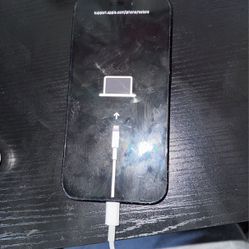 iPhone 14 Pro iCloud Locked 