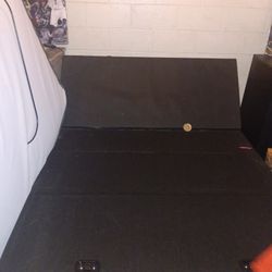  New Remote Up And Down Electric Bed Pad $200