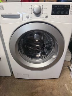 Washer