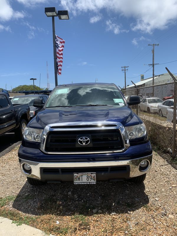 2012 Toyota Tundra for Sale in Honolulu, HI - OfferUp