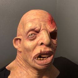 JASON FRIDAY THE 13th MASK 