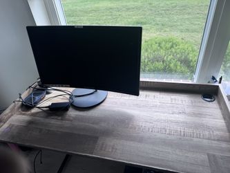 43 Inch Desk