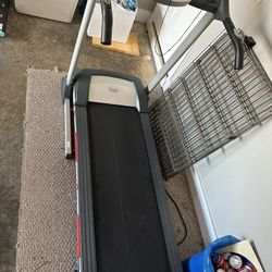 Treadmill 