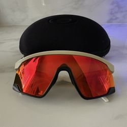 Oakley BXTR sunglasses 