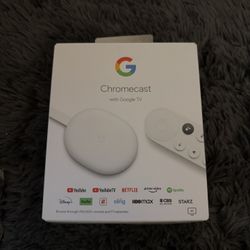 Google Chromecast