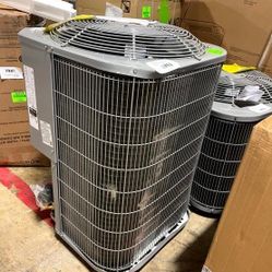Carrier AC Unit ×2