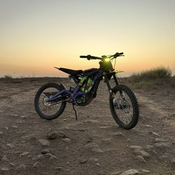 2024 Surron Light Bee