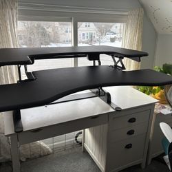 Standing Desk Converter 
