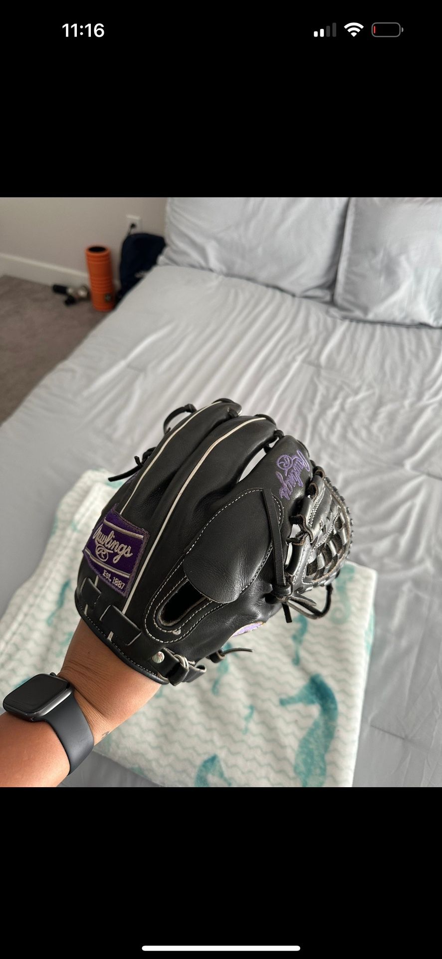 Rawlings Pro Preferred
