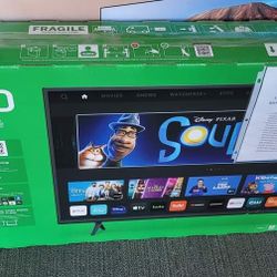 VIZIO SMART TV 40 INCHE