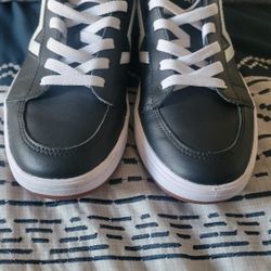 Van's  Soland Women's Leather Shoes