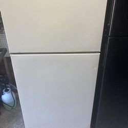 Hotpoint “ge” Fridge