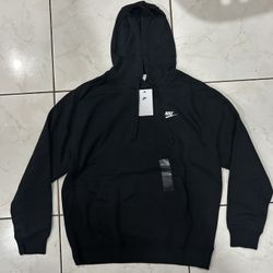 nike hoodie 
