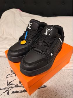 LV shoes