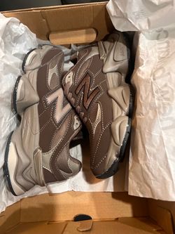 New balance tenis