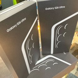 S26 Ultra Unlock No Credit Needed Pay Down Only