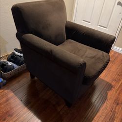 Brown Chair Comfy