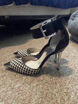Gorgeous Michael Kors Heels Size 5.5