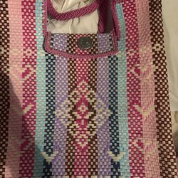 Bolsas Artesanales