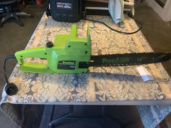 Machine Saw