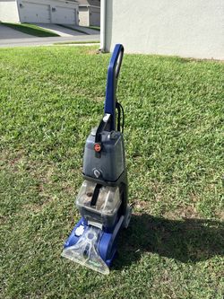 Hoover Power Scrub / SpinScrub 50 Carpet Cleaner