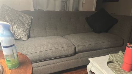 Sofa Single