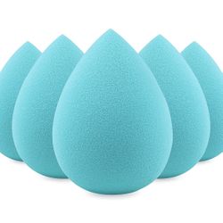 Beauty Blenders 5 Pack Set 