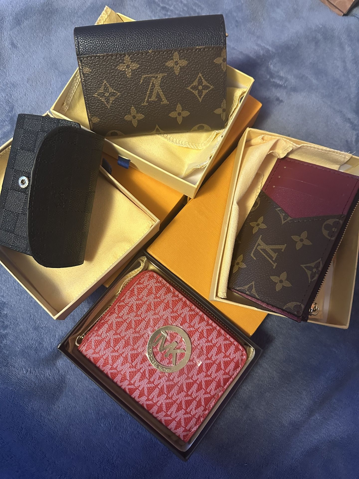 Wallets/ Card Holder