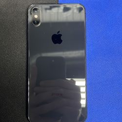 Apple IPhone XS Max 64GB Unlocked