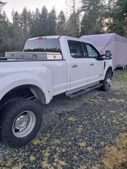 2018 Ford F-350