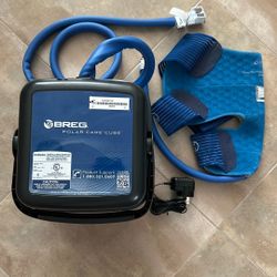 BREG Polar Care Cube / Shoulder