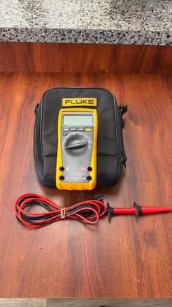 Fluke 179 True-RMS Multimeter