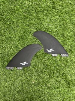 Terramar Surfco BM Twins - FCSII