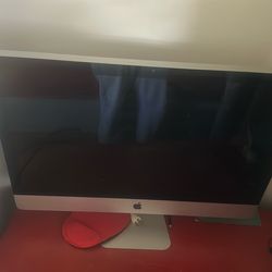 Apple computer