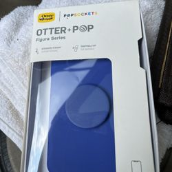 New Otter Box