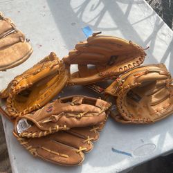 Gloves