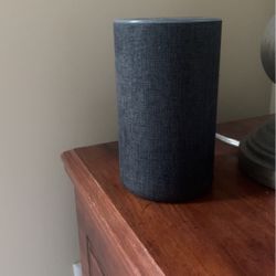 Amazon Echo 